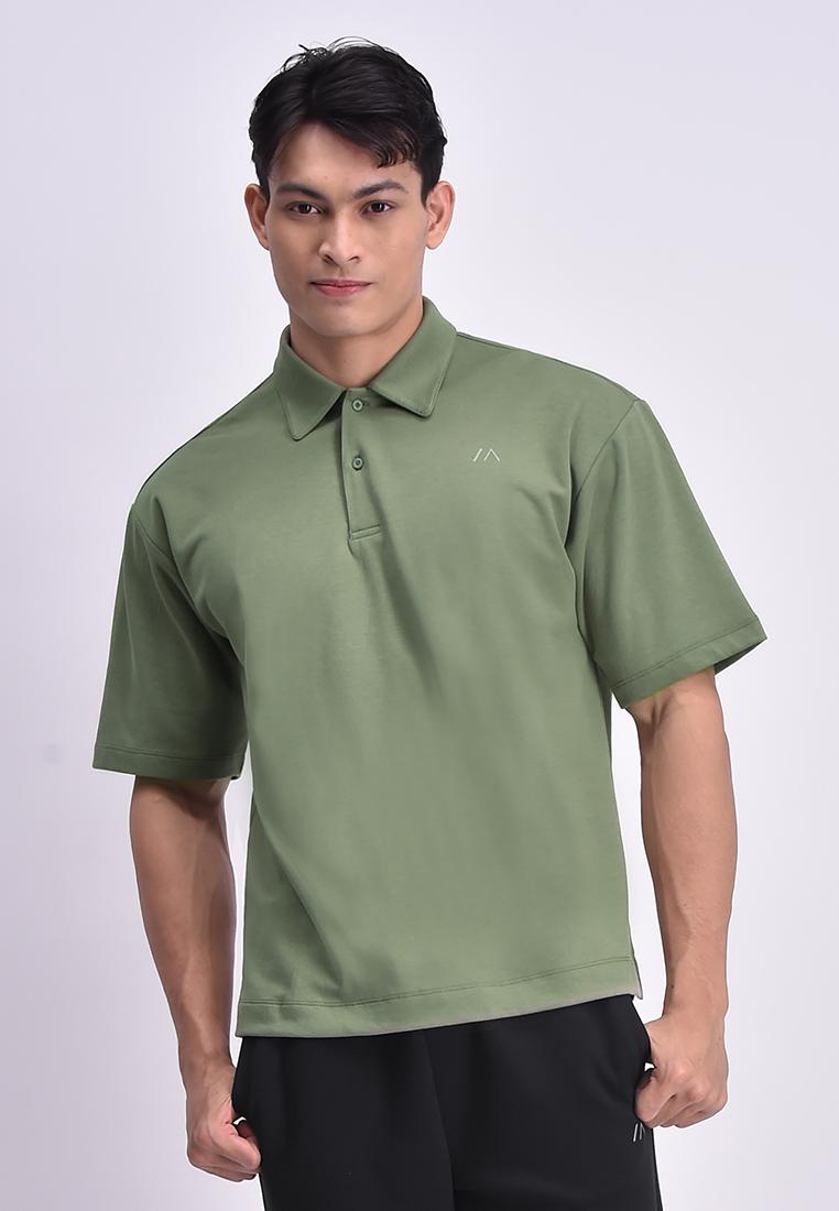 Better Made Men's Active Shirt