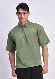 Better Made Men's Active Shirt