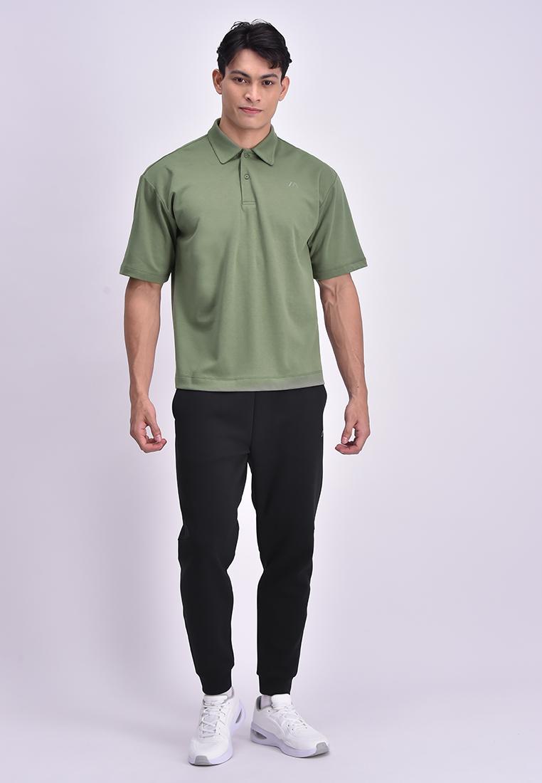 Better Made Men's Active Shirt