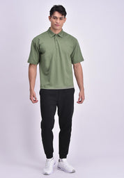 Better Made Men's Active Shirt