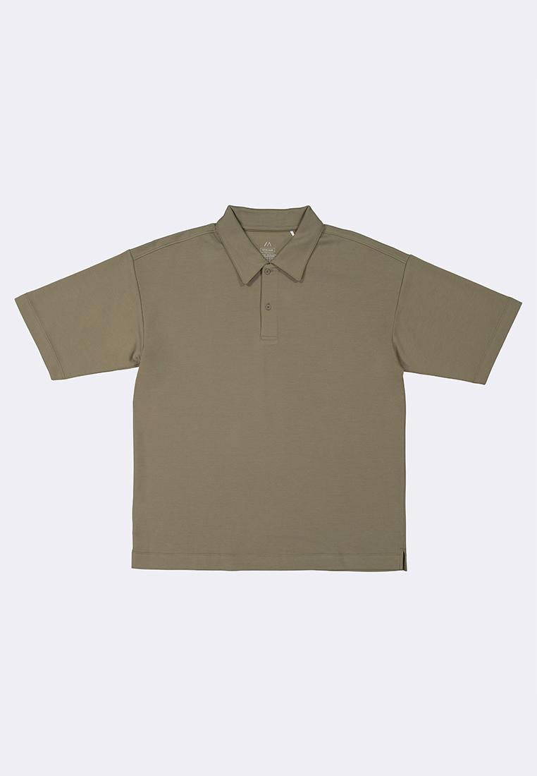 Better Made Men's Active Shirt