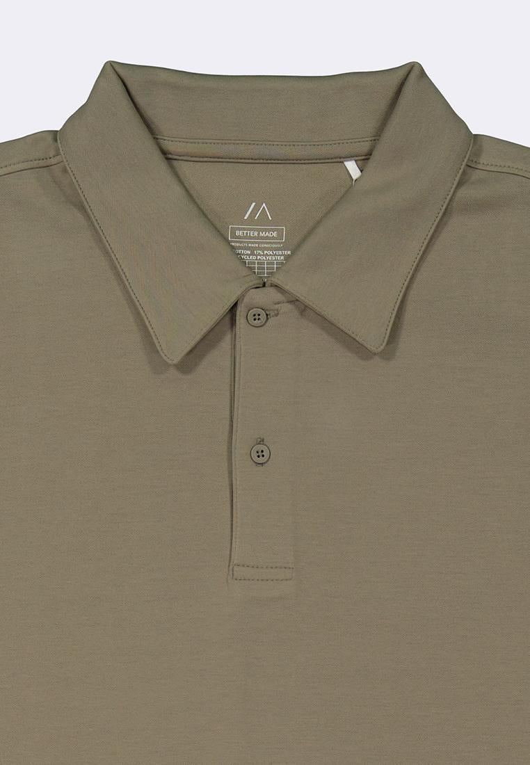 Better Made Men's Active Shirt