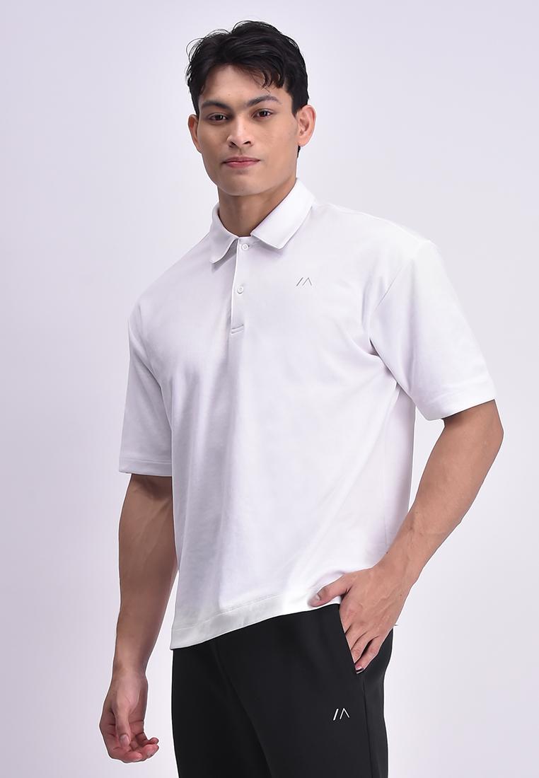 Better Made Men's Active Shirt