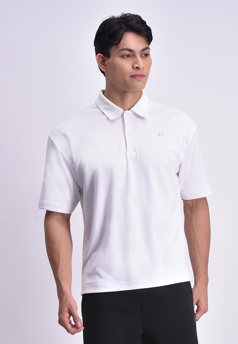 Better Made Men's Active Shirt