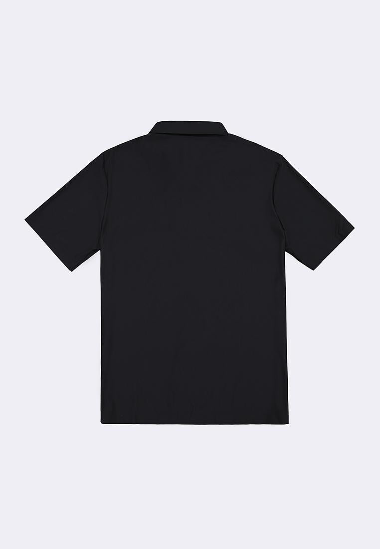 Men's Active Welded Polo Shirt