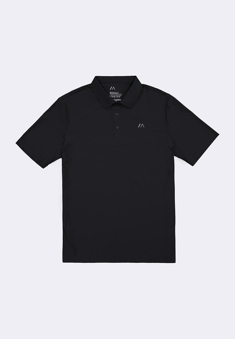 Men's Active Welded Polo Shirt