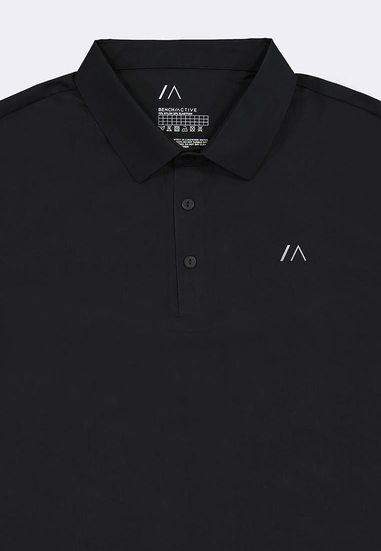 Men's Active Welded Polo Shirt