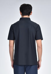 Men's Active Welded Polo Shirt