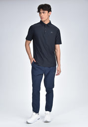 Men's Active Welded Polo Shirt