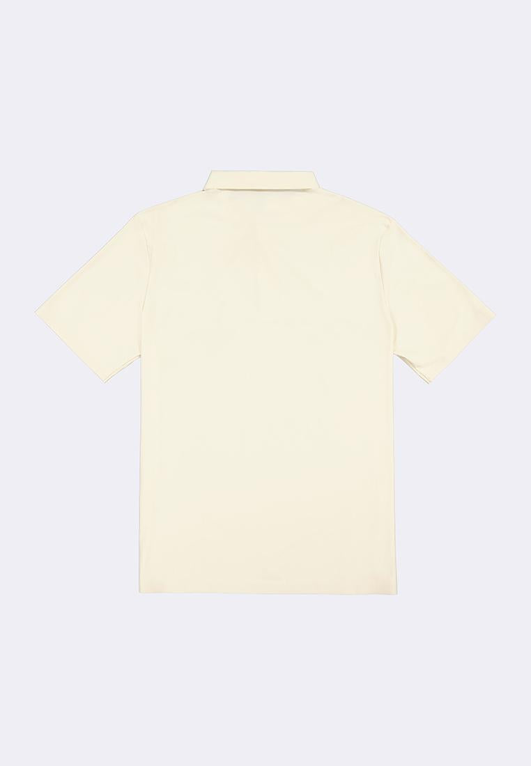 Men's Active Welded Polo Shirt