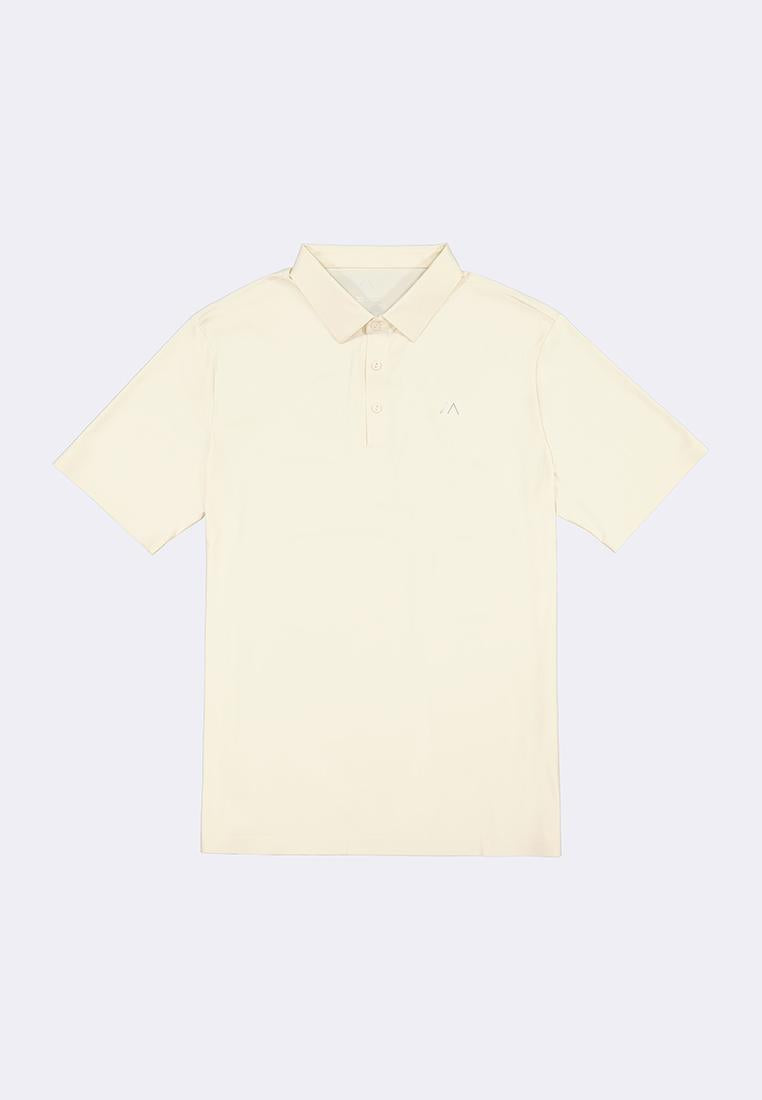 Men's Active Welded Polo Shirt