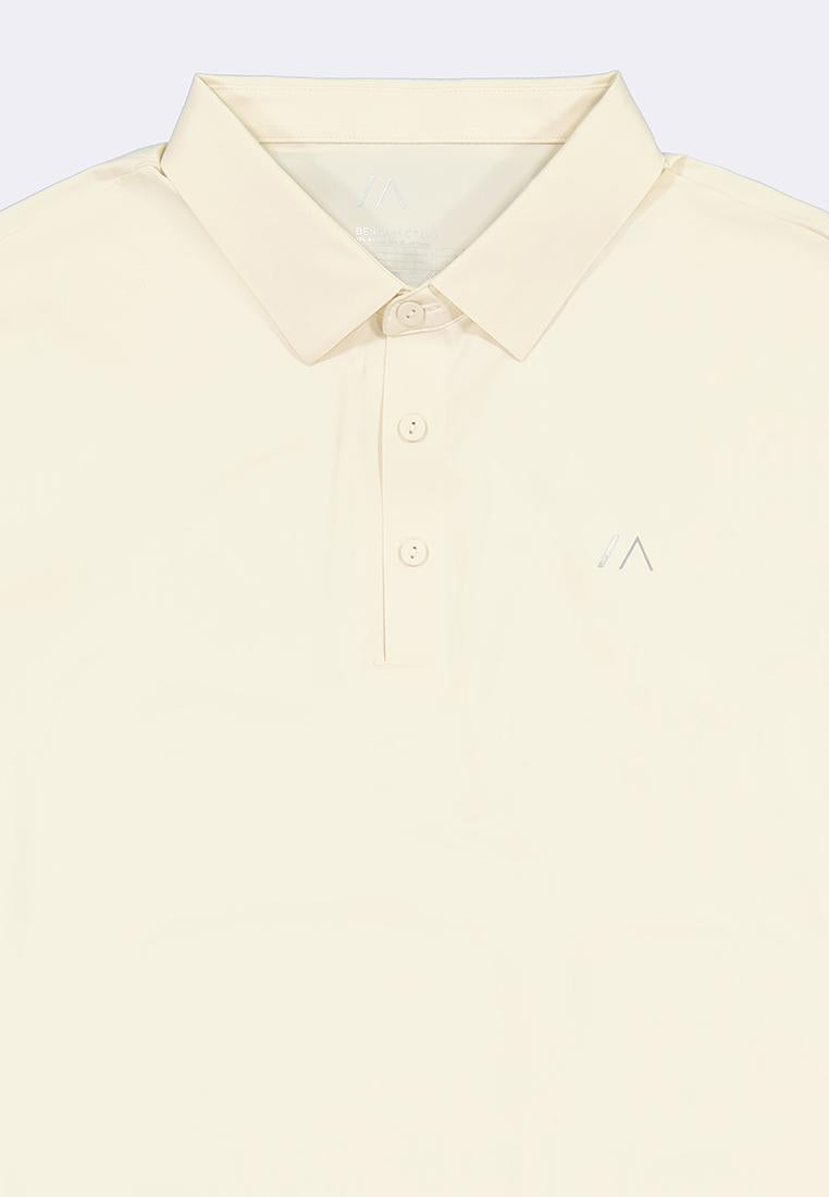 Men's Active Welded Polo Shirt