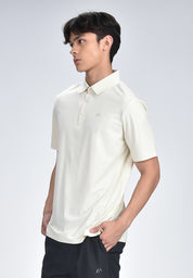 Men's Active Welded Polo Shirt