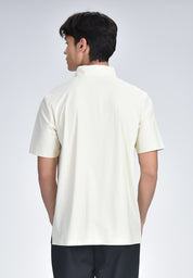 Men's Active Welded Polo Shirt