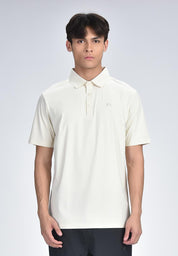 Men's Active Welded Polo Shirt