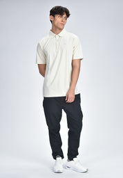 Men's Active Welded Polo Shirt