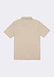 Men's Active Welded Polo Shirt