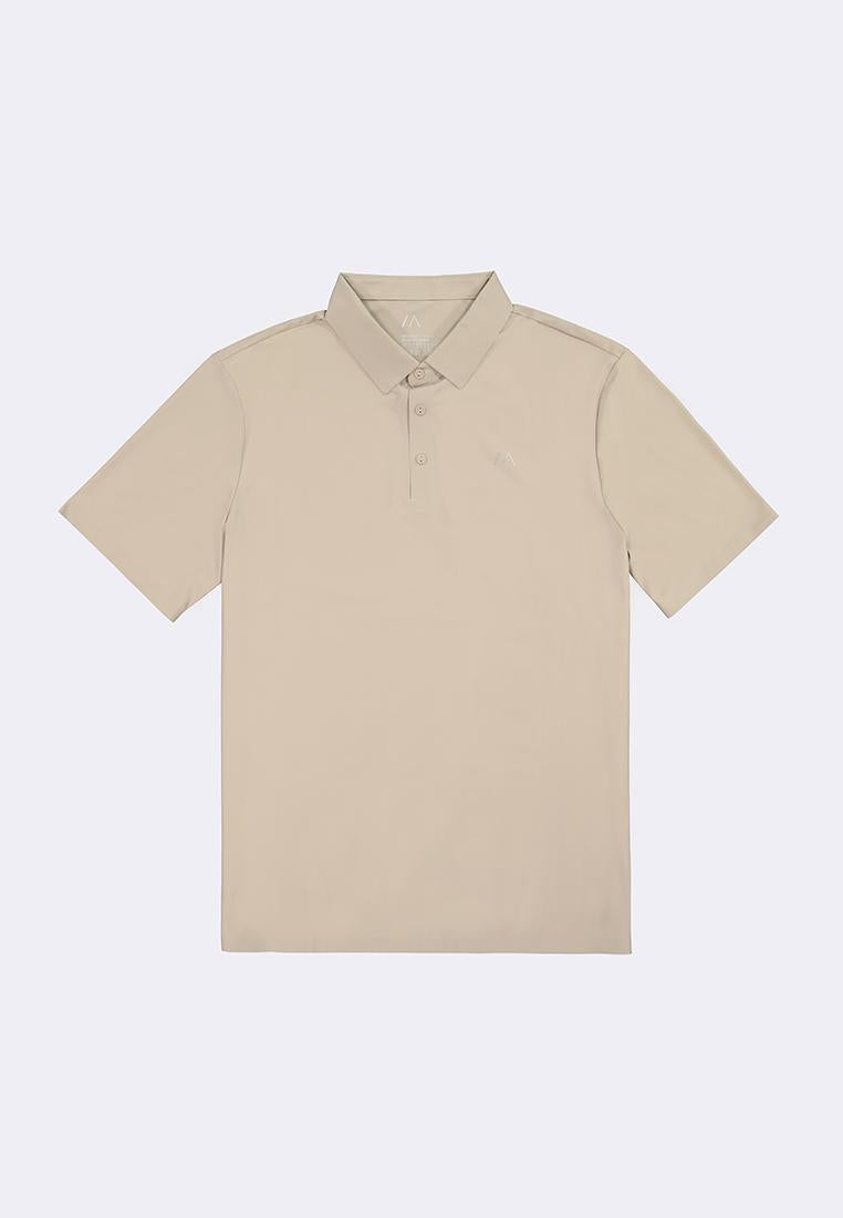 Men's Active Welded Polo Shirt