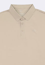 Men's Active Welded Polo Shirt