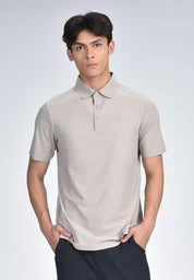 Men's Active Welded Polo Shirt