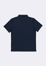 Men's Active Polo Shirt