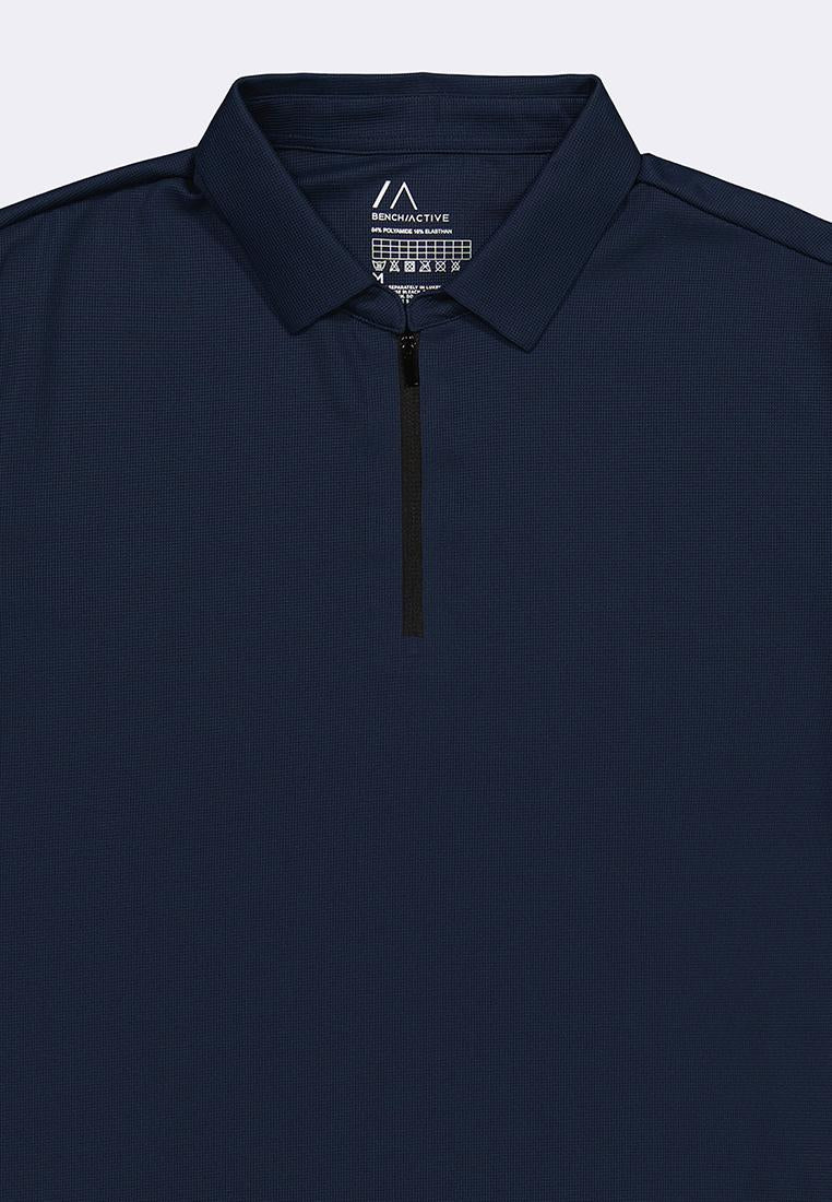 Men's Active Polo Shirt