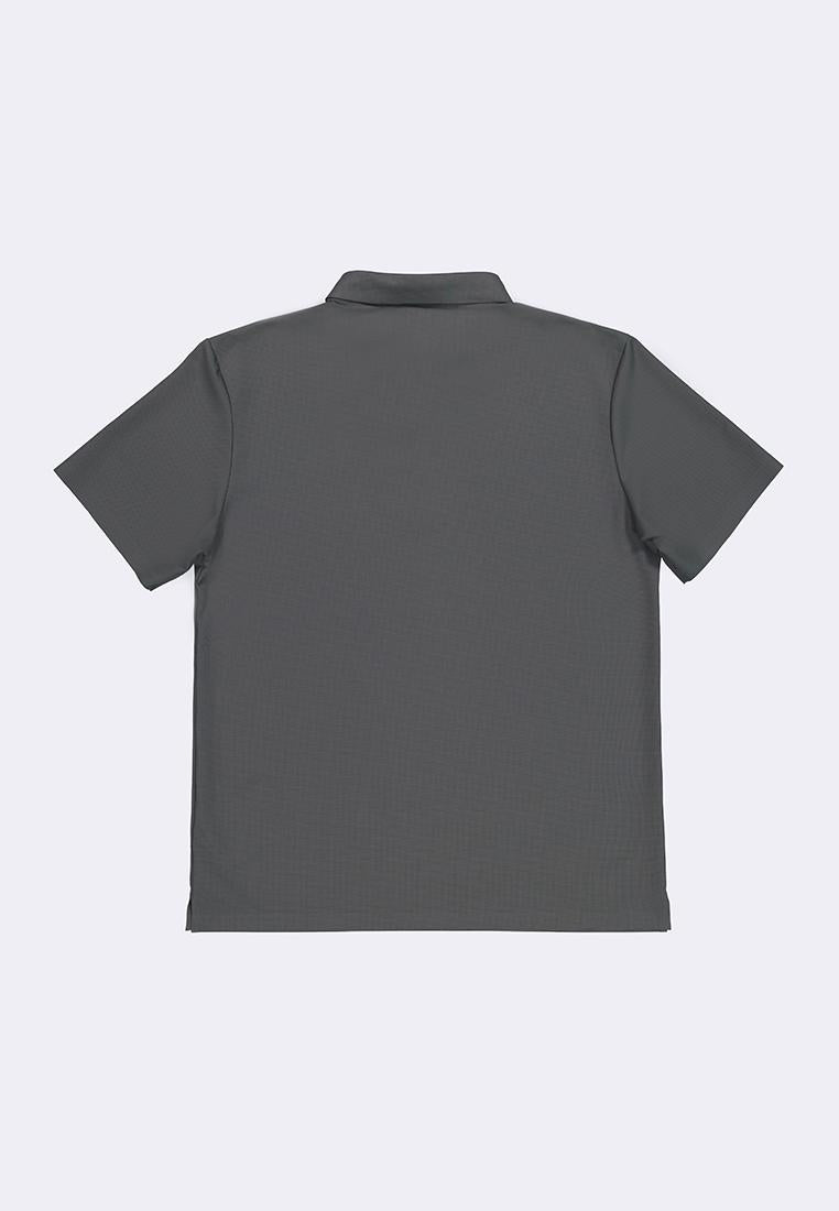 Men's Active Polo Shirt