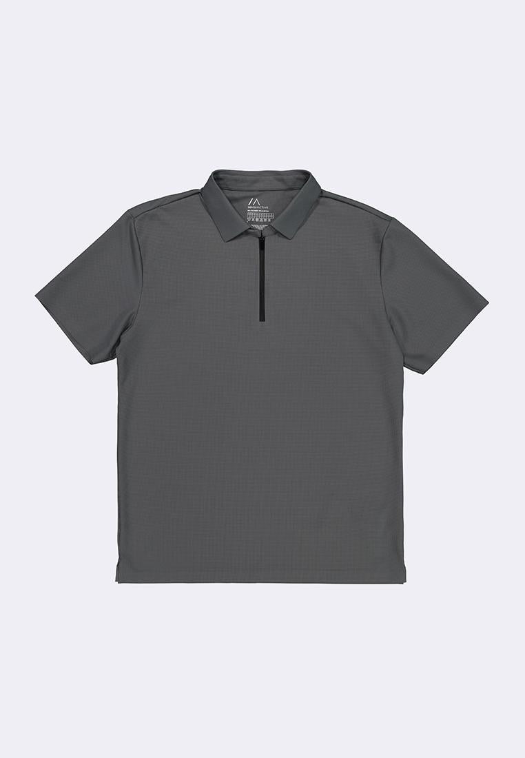 Men's Active Polo Shirt