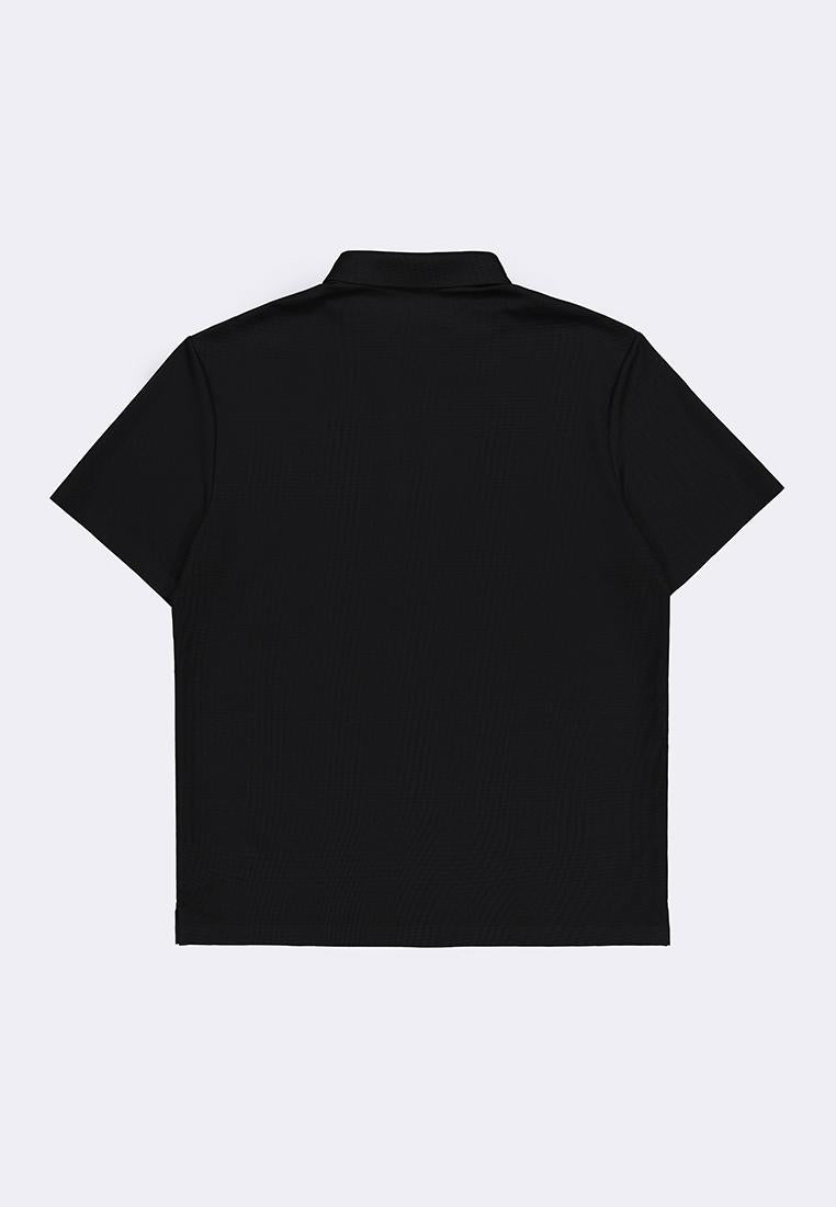 Men's Active Polo Shirt