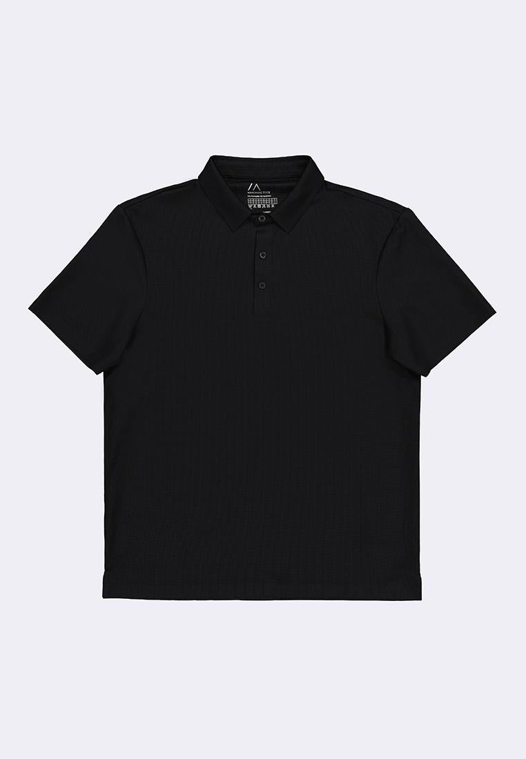 Men's Active Polo Shirt