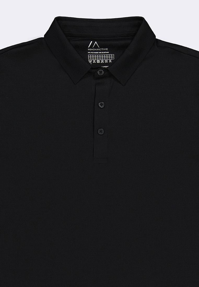 Men's Active Polo Shirt