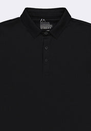 Men's Active Polo Shirt