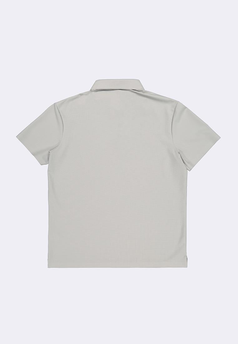 Men's Active Polo Shirt