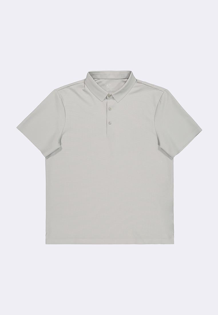 Men's Active Polo Shirt