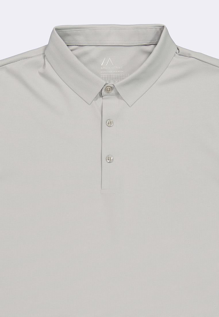 Men's Active Polo Shirt