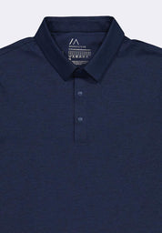 Men's Active Polo Shirt