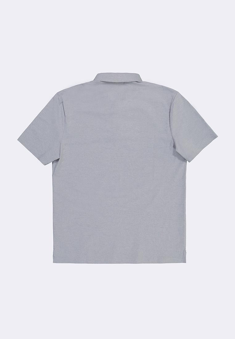 Men's Active Polo Shirt