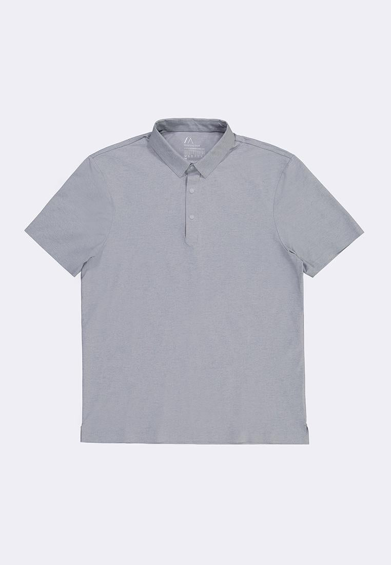 Men's Active Polo Shirt