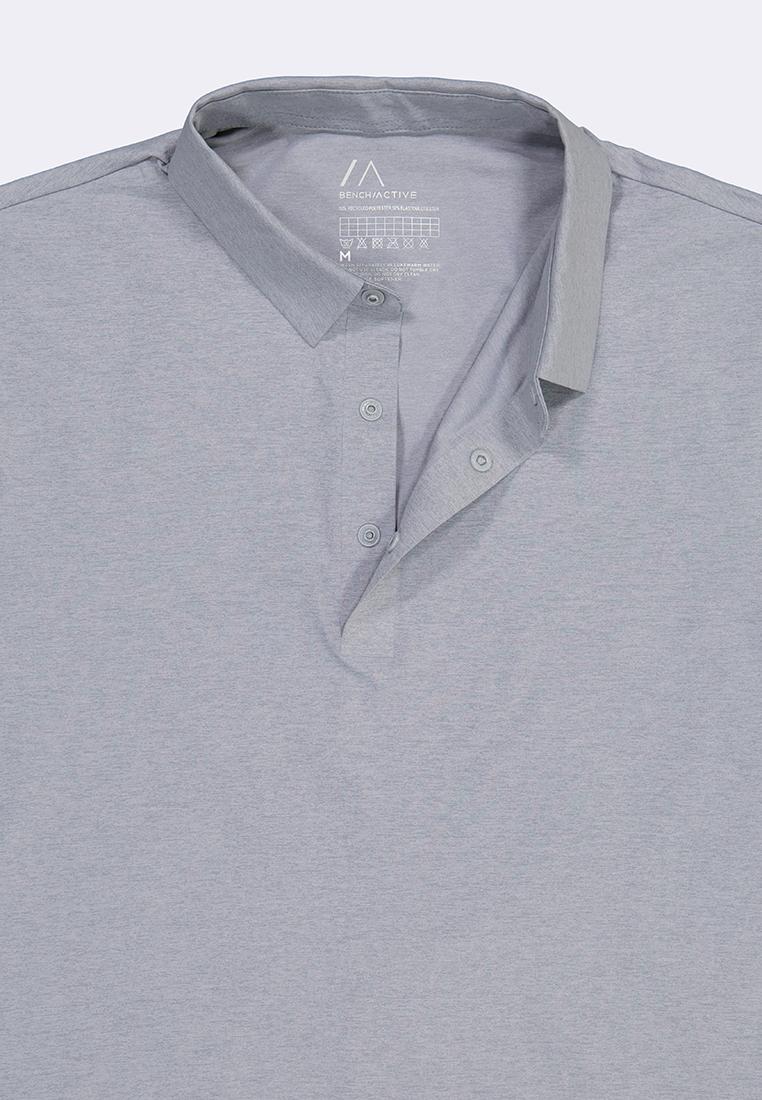Men's Active Polo Shirt