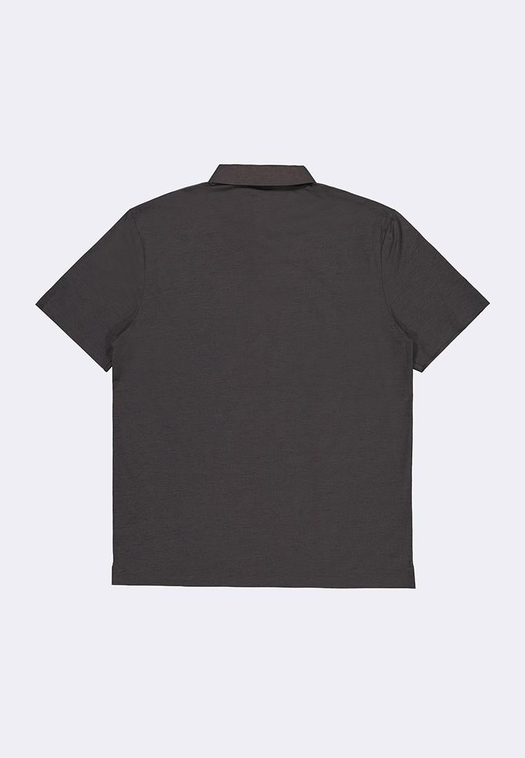 Men's Active Polo Shirt