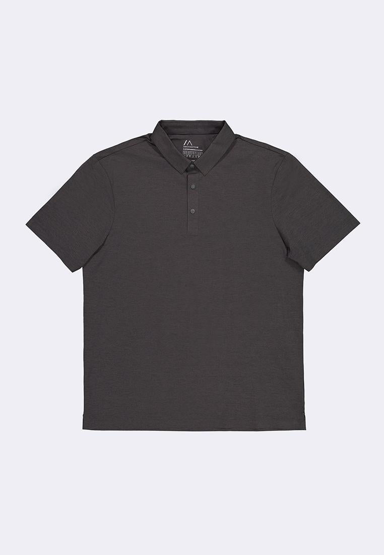 Men's Active Polo Shirt