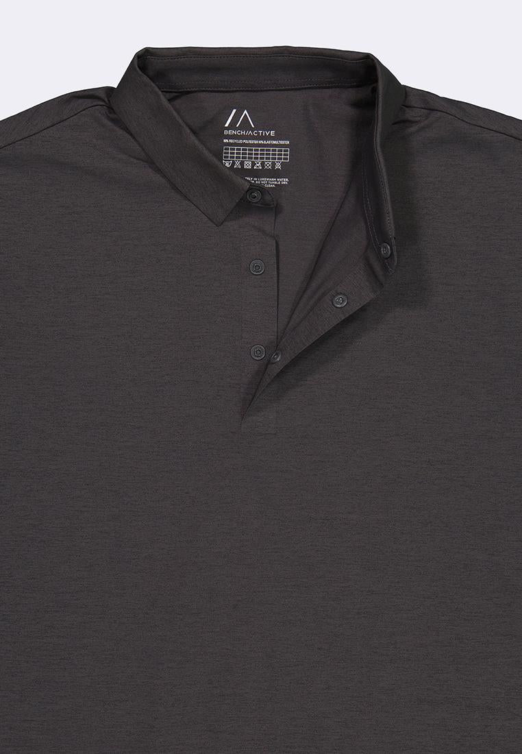 Men's Active Polo Shirt