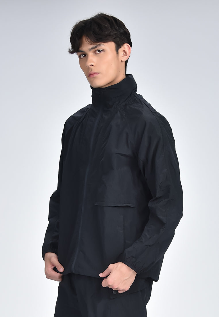 Men's Active Outdoor Jacket