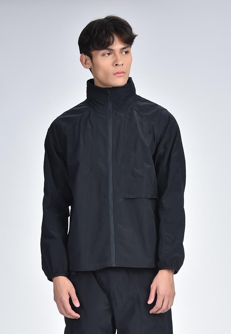 Men's Active Outdoor Jacket