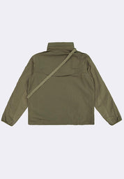 Men's Active Outdoor Jacket