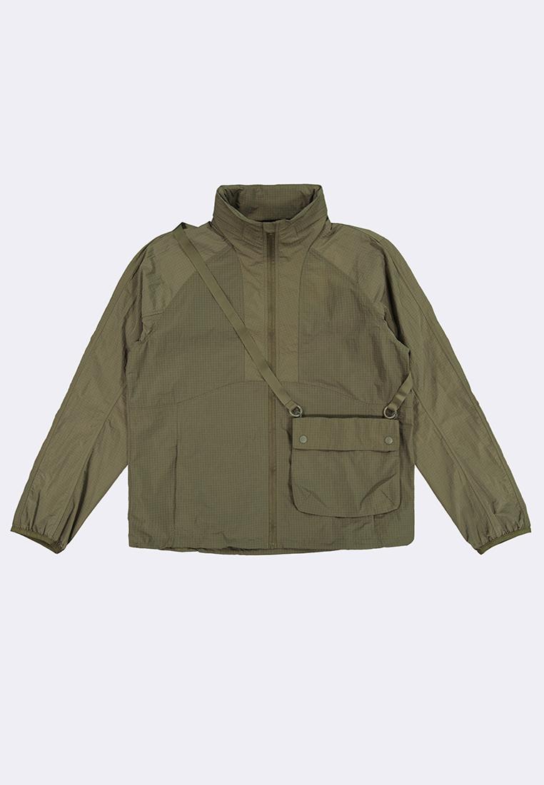 Men's Active Outdoor Jacket