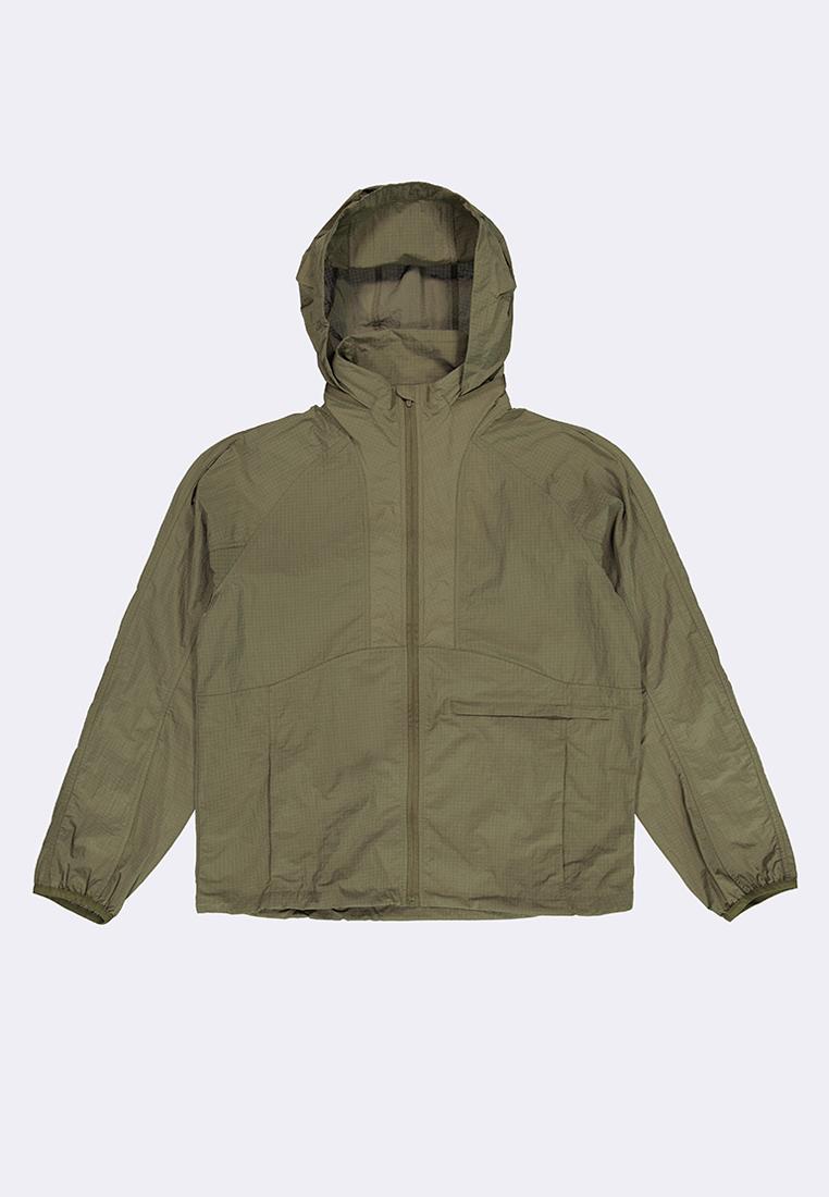 Men's Active Outdoor Jacket