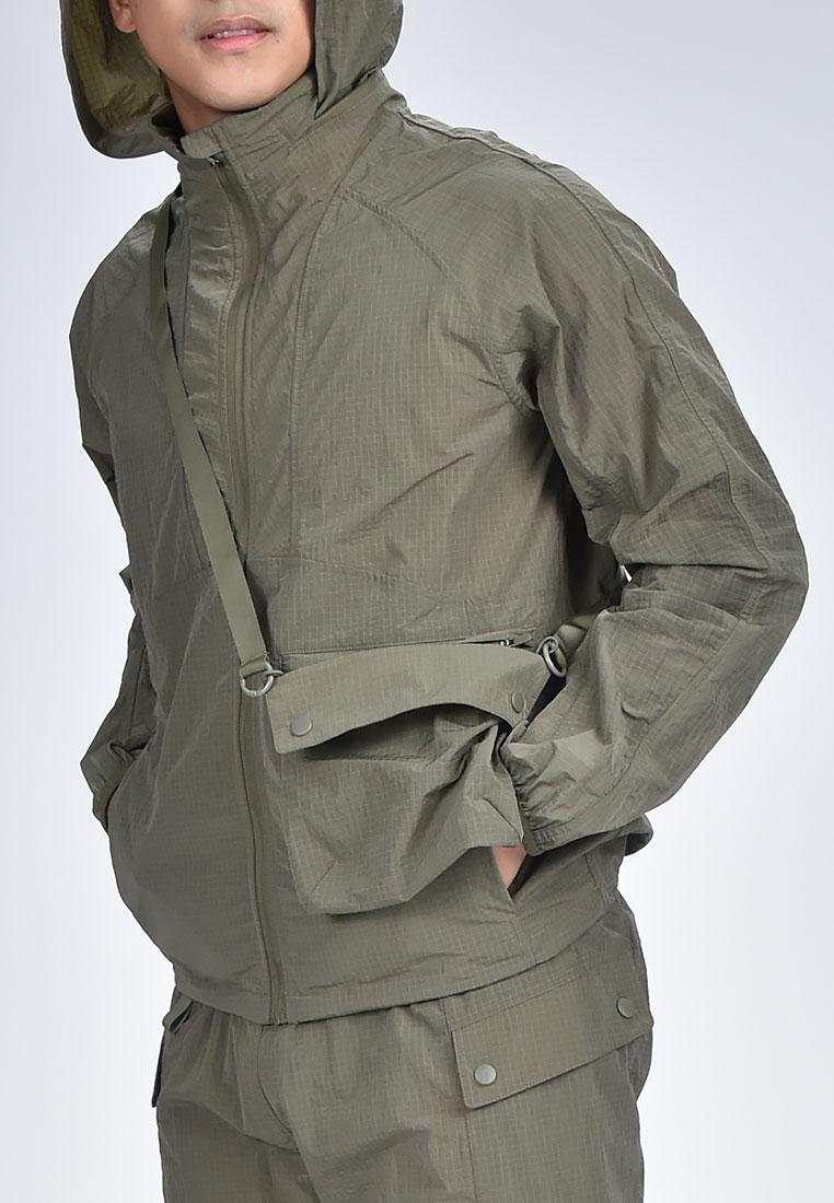 Men's Active Outdoor Jacket