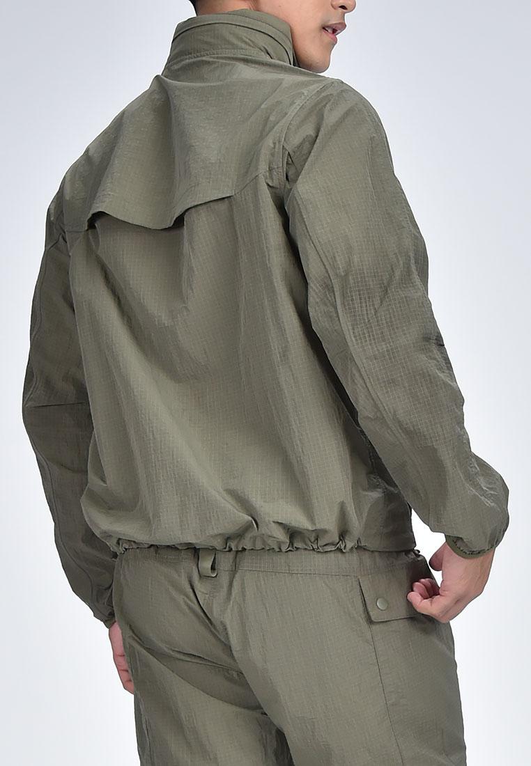 Men's Active Outdoor Jacket