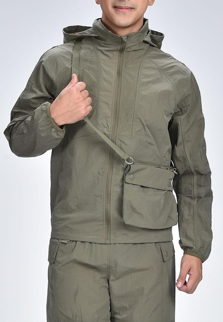 Men's Active Outdoor Jacket